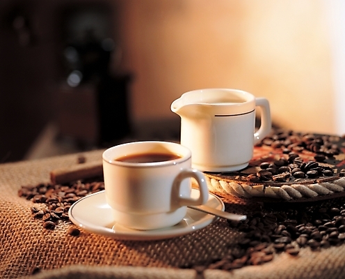 포토 JPG 커피 음식 백그라운드 실내 사람없음 우유 원두 커피잔 프림 국내포토 음료 잔 유제품 내부 파일형식