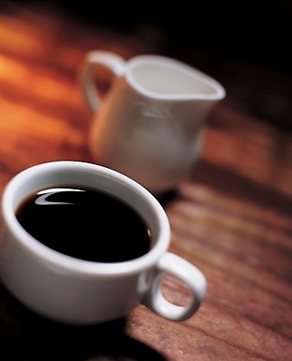 포토 JPG 커피 음식 백그라운드 실내 사람없음 커피잔 찻주전자 프림 국내포토 음료 주전자 잔 내부 파일형식