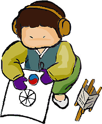 1 학생 동양문화 한국전통 전통 남자 어린이 놀이 한국 사람 놀이용품 전통놀이 전통의상 연 남자만 남자한명만 어린이만 소년만 파일형식 벡터 EPS 클립아트 한국문화 초등학생 일러스트 새해 한명 소년 한복 연날리기 민속 방패연 정통 얼레 소년한명만 국내일러스트