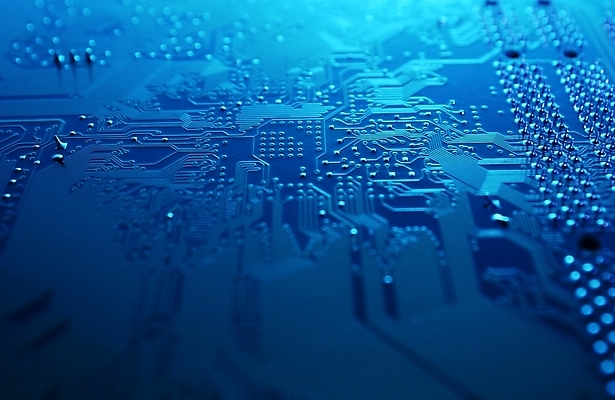 포토 JPG 스튜디오촬영 과학 백그라운드 알림판 사람없음 파란색 컴퓨터용품 부속품 회로판 하이테크 반도체 산업재료 전자 컴퓨터부품 메인보드 집적회로 콘덴서 국내포토 컬러 기술 실내 오브젝트 파일형식