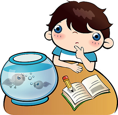 EPS 캐릭터 어린이교육 교육 남자 초등학생 어린이 생각 일러스트 학교 자연 수업 생물 교육캐릭터 한명 사람 소년 라이프 책 연필 스쿨라이프 어항 올챙이 남자만 남자한명만 어린이만 소년만 소년한명만 일러캐릭터 1 학생 라이프스타일 학용품 생활 필기구 생태계 파일형식 벡터