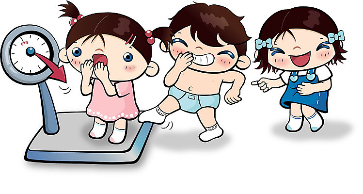 EPS 캐릭터 여자 어린이교육 교육 남자 어린이 일러스트 학교 교육캐릭터 미소 웃음 사람 소녀 소년 라이프 세명 스쿨라이프 체중계 신체검사 몸무계 어린이만 일러캐릭터 라이프스타일 의학 표정 생활 검사_조사 파일형식 벡터