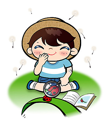 EPS 캐릭터 어린이교육 교육 남자 초등학생 어린이 일러스트 학교 돋보기 수업 교육캐릭터 한명 사람 소년 야외 라이프 책 스쿨라이프 관찰 밀짚모자 무당벌레 자연학습 야외수업 남자만 남자한명만 어린이만 소년만 소년한명만 일러캐릭터 모자_잡화 1 학생 라이프스타일 곤충 모션 생활 체험학습 파일형식 벡터