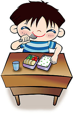 EPS 캐릭터 학생 어린이교육 교육 남자 초등학생 어린이 음식 일러스트 학교 밥 교육캐릭터 한명 사람 소년 라이프 스쿨라이프 숟가락 식사 책상 도시락 점심 남자만 남자한명만 어린이만 소년만 소년한명만 일러캐릭터 1 라이프스타일 가구 수저 생활 파일형식 벡터