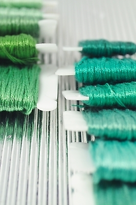 포토 JPG 생활용품 사람없음 실 바느질도구 오브젝트 십자수 십자수바늘 보빈 국내포토 실타래 파일형식