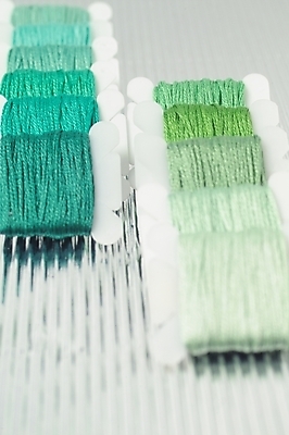 포토 JPG 생활용품 사람없음 실 바느질도구 오브젝트 십자수 십자수바늘 보빈 국내포토 실타래 파일형식