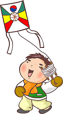 EPS 한국전통 명절 남자 초등학생 어린이 겨울 일러스트 전통캐릭터 새해 한명 사람 소년 야외 설날 전통놀이 연 연날리기 남자만 남자한명만 어린이만 소년만 소년한명만 국내일러스트 일러캐릭터 캐릭터 1 학생 전통 계절 기념일 놀이 한국 놀이용품 파일형식 벡터