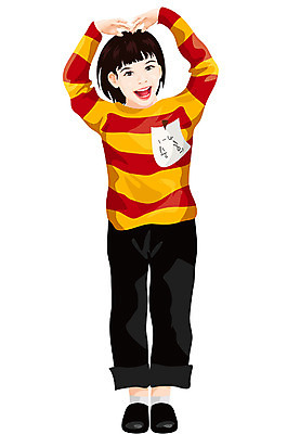 EPS 학생 여학생 여자 어린이교육 교육 교복 초등학생 어린이 일러스트 초등학교 한명 사람 소녀 스쿨라이프 하트 이름표 입학 시작 신입생 여자만 여자한명만 어린이만 소녀만 소녀한명만 국내일러스트 모양 1 라이프스타일 옷 학교 파일형식 벡터