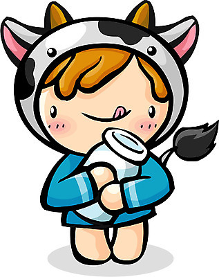 EPS 동물 캐릭터 일러스트 상상 새해 우유 십이지신 소띠 운세 소 젖소 십이지신캐릭터 소축 가상인물 일러캐릭터 포유류 유제품 한자 파일형식 벡터