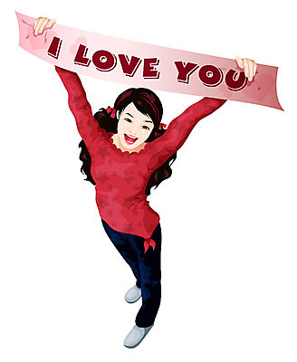 EPS 라이프스타일 커플 배너템플릿 여자 기념일 프로포즈 일러스트 화이트데이 발렌타인데이 선물 사랑 한명 사람 20대 성인 현수막 여자만 여자한명만 성인여자만 청년만 청년여자만 성인한명만 청년여자한명만 성인여자한명만 성인만 국내일러스트 템플릿 1 배너 감정 관계 데이이벤트 이벤트 청년 생활 파일형식 벡터