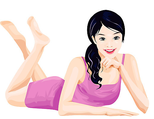 EPS 모델 라이프스타일 사계절 계절 원피스 여자 패션 여행 일러스트 휴가 한명 사람 20대 성인 여름휴가 바캉스 여자만 여자한명만 성인여자만 청년만 청년여자만 성인한명만 청년여자한명만 성인여자한명만 성인만 국내일러스트 1 옷 청년 생활 파일형식 벡터 여름_계절