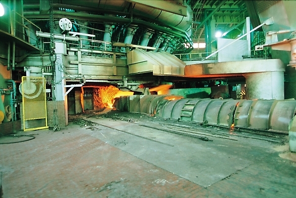 포토 JPG 산업 공업 실내 사람없음 기계 중장비 산업장비 광양제철소 용광로 제철소 국내포토 내부 장비 파일형식