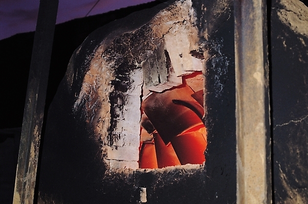 포토 JPG 건축 사람없음 야외 도자기 아궁이 장작 도자기공예 오브젝트 화덕 국내포토 공예 화로 파일형식