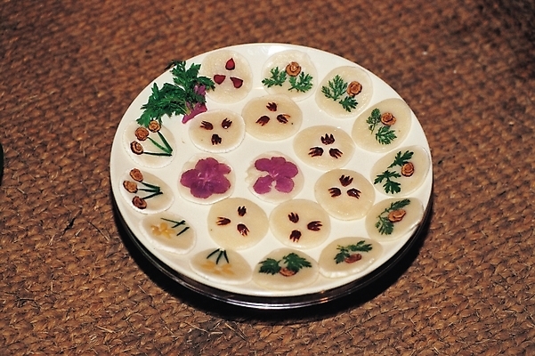 포토 JPG 한국문화 한국전통 접시 한식 음식 한국 요리 사람없음 전통음식 전 멍석 전병 화전 화전병 제철음식 국내포토 동양문화 전통 식기 아시아 과자 제철 파일형식