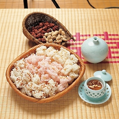 포토 JPG 한식 디저트 실내 사람없음 바구니 과자 견과류 대추 땅콩 한과 다과 강정 다과상 수정과 쌀강정 전통다과 국내포토 음료 음식 내부 전통음식 전통차 파일형식