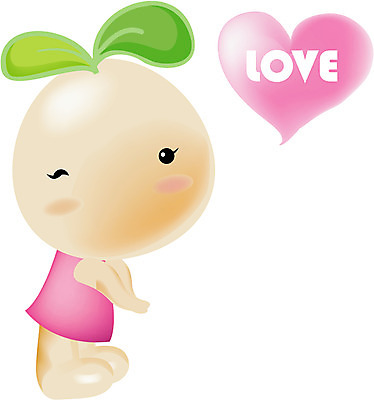 EPS 식물 캐릭터 사계절 계절 일러스트 자연 사랑 씨앗 새싹 봄 분위기 새싹캐릭터 씨앗캐릭터 소식_알림 일러캐릭터 감정 컨셉 생태계 식물캐릭터 파일형식 벡터