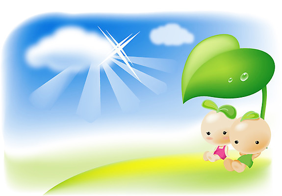 EPS 식물 구름 캐릭터 사계절 계절 백그라운드 일러스트 자연 휴식 씨앗 풍경 야외 빛 새싹 봄 분위기 새싹캐릭터 씨앗캐릭터 소식_알림 일러캐릭터 자연요소 컨셉 생태계 식물캐릭터 파일형식 벡터