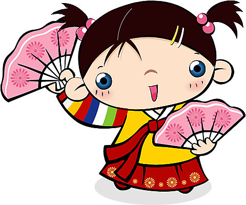 EPS 캐릭터 한국문화 한국전통 전통 여자 초등학생 어린이 일러스트 학교 한국 한명 사람 소녀 라이프 스쿨라이프 공연 춤 부채 한복 전통공연 전통무용 체육대회 부채춤 여자만 여자한명만 어린이만 소녀만 소녀한명만 일러캐릭터 1 학생 동양문화 라이프스타일 교육 아시아 문화예술 이벤트 생활 전통의상 체육 대회 파일형식 벡터
