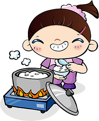 EPS 캐릭터 그릇 여자 초등학생 어린이 여행 일러스트 학교 불 휴가 한명 사람 소녀 라이프 스쿨라이프 캠핑 뚜껑 냄비 버너 주걱 밥짓기 여자만 여자한명만 어린이만 소녀만 소녀한명만 일러캐릭터 자연요소 1 학생 라이프스타일 식기 교육 주방용품 레저 생활 솥 파일형식 벡터