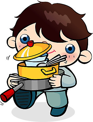 EPS 캐릭터 라이프스타일 여자 남자 초등학생 어린이 가사 일러스트 젓가락 학교 한명 사람 소녀 소년 라이프 스쿨라이프 숟가락 캠핑 뚜껑 프라이팬 냄비 설거지 밥그릇 어린이만 일러캐릭터 1 학생 그릇 교육 주방용품 레저 수저 생활 솥 파일형식 벡터