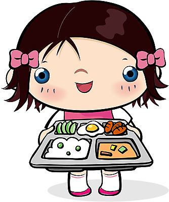 EPS 캐릭터 학생 여자 어린이교육 교육 초등학생 어린이 일러스트 학교 밥 반찬 교육캐릭터 한명 사람 소녀 라이프 스쿨라이프 식사 국 점심 식판 급식 여자만 여자한명만 어린이만 소녀만 소녀한명만 일러캐릭터 1 라이프스타일 음식 생활 파일형식 벡터