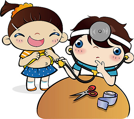 EPS 캐릭터 여자 어린이교육 교육 남자 어린이 일러스트 학교 청진기 탁자 교육캐릭터 가위 사람 소녀 소년 두명 라이프 치료 스쿨라이프 진료 의사 책상 붕대 병원놀이 어린이만 일러캐릭터 라이프스타일 가구 의학 의료기기 놀이 문구용품 생활 의료진 파일형식 벡터