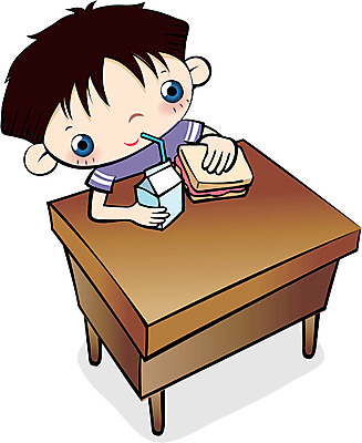 EPS 캐릭터 학생 어린이교육 교육 남자 초등학생 어린이 빵 일러스트 학교 디저트 교육캐릭터 한명 사람 소년 라이프 스쿨라이프 우유 책상 토스트 점심 남자만 남자한명만 어린이만 소년만 소년한명만 일러캐릭터 1 라이프스타일 음식 가구 유제품 생활 파일형식 벡터