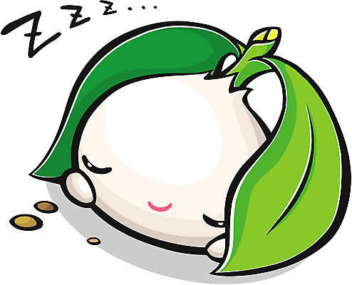 EPS 클립아트 식물 캐릭터 계절 일러스트 씨앗 사람없음 새싹 봄 잠 수면 식물캐릭터 겨울잠 씨앗캐릭터 일러캐릭터 물 파일형식 벡터