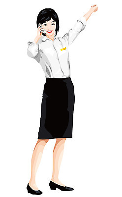 EPS 여자 유니폼 일러스트 비즈니스 한명 사람 20대 성인 스마트폰 사무실 업무 직장인 비즈니스우먼 비즈니스캐릭터 기지개 통화 여자만 여자한명만 성인여자만 청년만 청년여자만 성인한명만 청년여자한명만 성인여자한명만 성인만 일러캐릭터 직업 캐릭터 1 옷 모션 청년 핸드폰 스마트기기 작업 파일형식 벡터