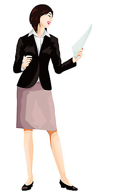 EPS 여자 일러스트 비즈니스 한명 사람 20대 성인 사무실 자료 업무 직장인 비즈니스우먼 비즈니스캐릭터 문서 여자만 여자한명만 성인여자만 청년만 청년여자만 성인한명만 청년여자한명만 성인여자한명만 성인만 일러캐릭터 직업 캐릭터 1 청년 작업 파일형식 벡터