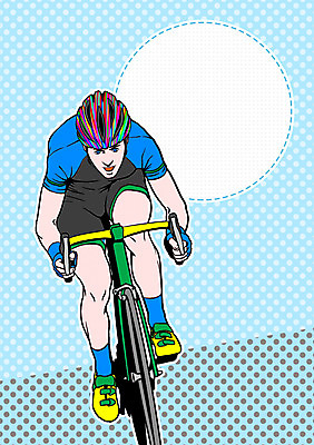 전신 PSD 직업 남자 일러스트 프레임 한명 사람 성인 자전거 자신감 사이클선수 팝아트 열정 사이클링 사이클복 자부심 국내일러스트 1 감정 운동선수 바이크 육상스포츠 그림 파일형식