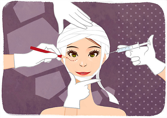 PSD 손 여자 일러스트 새로움 주사기 한명 사람 성인 신체부위 뷰티 펜 변화 성형수술 붕대 수술장갑 과정 성형미인 국내일러스트 1 장갑 컨셉 의료기기 필기구 수술 미인 파일형식