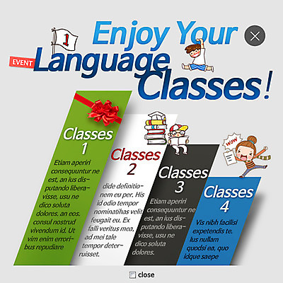 PSD 템플릿 여자 교육 남자 어린이 웹템플릿 학사모 팝업 이벤트팝업 웹팝업 사람 책 세명 깃발 언어교육 레이어팝업 이미지템플릿 모자_잡화 졸업 파일형식