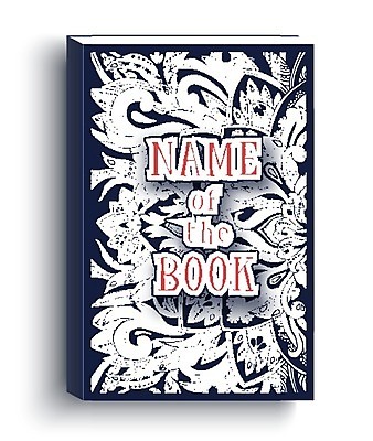 EPS 해외이미지 백그라운드 꽃무늬 일러스트 프레임 사람없음 축제 날짜 신비 레이아웃 해외202004 해외일러스트 꽃 컨셉 무늬 파일형식 벡터 이미지허브