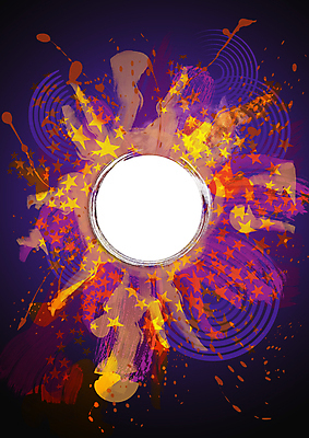 포토 JPG 해외이미지 백그라운드 추상 잉크 프레임 사람없음 라벨 붓 점 원형 펑키 그런지 타격 해외202004 해외포토 도형 무늬 모션 파일형식 이미지허브