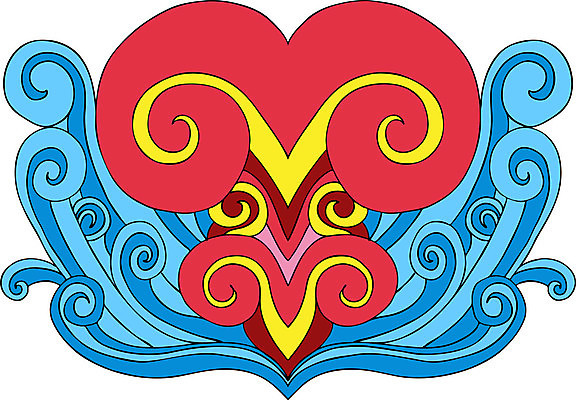 EPS 해외이미지 모양 디자인 배너 꽃 파도 잎 꽃무늬 패턴 곡선 일러스트 바람 추상 화살 프레임 미술 그래픽 장식 빨간색 파란색 노란색 골동품 소용돌이 화려 두루마리 심볼 사인 복고 화살촉 비네팅 휘장 그런지 바로크 빅토리아 엘리먼트 옛날 스타일 해외202004 해외일러스트 자연요소 식물 선 바다 컬러 컨셉 무늬 날씨 문화예술 촬영기법 회오리 파일형식 벡터 이미지허브