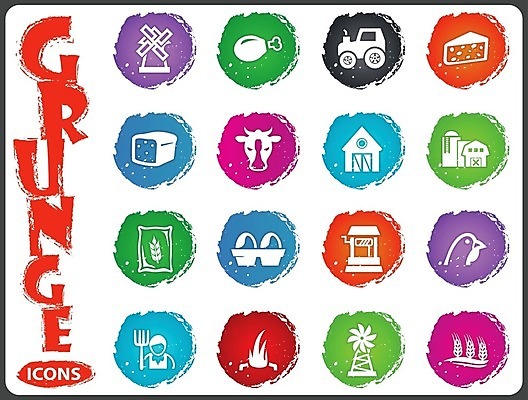 EPS 해외이미지 모양 식물 디자인 실루엣 산업 음식 빵 밭 농업 일러스트 자연 조류 치즈 육류 미술 사람 농장 새싹 가축 우유 풍차 수확 소 농부 낟알 심볼 오브젝트 탱크 밀가루 트랙터 고립 파종 해외202004 해외일러스트 동물 직업 식재료 포유류 문화예술 유제품 촬영기법 농사 농기계 가루 생태계 특수차량 파일형식 벡터 이미지허브