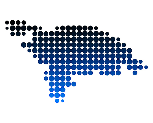 포토 JPG 해외이미지 여행 백그라운드 지도 패턴 일러스트 경사 사람없음 파란색 점 원형 스위스 지리 해외202004 해외포토 도형 유럽 컬러 무늬 파일형식 이미지허브