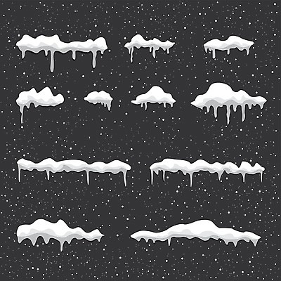 EPS 해외이미지 템플릿 디자인 계절 조각 백그라운드 크리스마스 겨울 패턴 일러스트 자연 날씨 추상 휴가 새해 기념 장식 세트 냉동 얼음 검은색 추위 가을 흰색 축하 눈송이 떨어짐 작음 큼 12월 수집 고드름 눈덩이 고립 제설기 캡모자 폭설 눈내림 많음 해외202004 해외일러스트 자연요소 모자_잡화 기념일 컬러 컨셉 무늬 눈_날씨 날짜 크기 자연재해 생태계 제설 파일형식 벡터 이미지허브