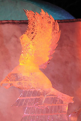 포토 JPG 해외이미지 계절 아시아 조각 겨울 자연 사람없음 조각상 일본 얼음 추위 흰색 눈송이 야간 크리스탈 서리 해외202004 해외포토 자연요소 나라 컬러 눈_날씨 조형물 광석 생태계 파일형식 이미지허브