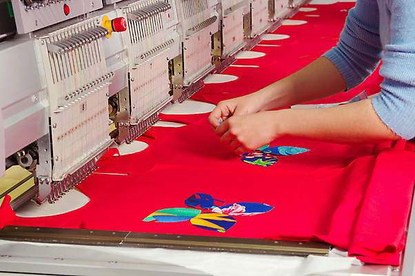 포토 JPG 해외이미지 공장 사람없음 컬러풀 숫자 제조 준비 자수 저지 해외202004 해외포토 문자 컬러 공업 파일형식 이미지허브