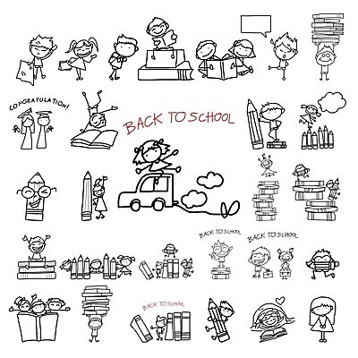 EPS 해외이미지 캐릭터 학생 손 교육 행복 어린이 가방 일러스트 배낭 학교 미소 웃음 소년 책 친구 연필 펜 쪽지 칠판 유치원 가르침 그리기 만화 스케치 읽기 그림 성적 코믹 해외202004 해외일러스트 일러캐릭터 잡화 남자 감정 관계 모션 학용품 표정 미술 사람 신체부위 필기구 파일형식 벡터 이미지허브