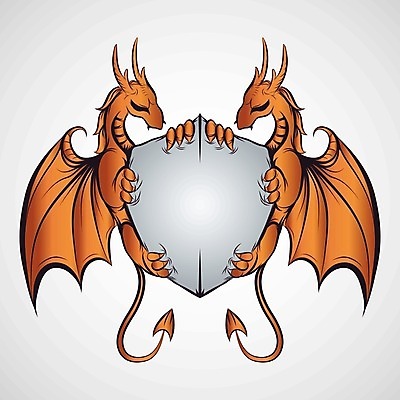 EPS 해외이미지 전통 디자인 아시아 문화 일러스트 미술 동양인 라벨 일본 중국 힘 용 원형 신비 문신 심볼 사인 클럽 싸움 신화 마법 동쪽 부족 고립 몬스터 전설 해외202004 해외일러스트 도형 나라 컨셉 모션 문화예술 프레임 인종 방향 파일형식 벡터 이미지허브