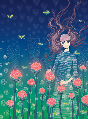 포토 JPG 해외이미지 식물 캐릭터 드레스 꽃 행복 분홍색 패턴 일러스트 바람 사랑 미술 사람없음 초록색 파란색 우주 어둠 화목 침묵 줄무늬 하트 시골 양귀비 개발 돌봄 해외202004 해외포토 자연요소 모양 옷 감정 컬러 컨셉 무늬 모션 날씨 문화예술 소리 파일형식 이미지허브