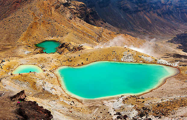 포토 JPG 해외이미지 공원 호수 자연 하늘 산 풍경 사람없음 초록색 물 파란색 맑음 등산 트래킹 황무지 폭발 화산 오르기 뉴질랜드 암초 분화구 흐림 건너기 선로 전국 절정 터키석 해외202004 해외포토 자연요소 공공시설 컬러 모션 레저 날씨 오세아니아 보석 생태계 파일형식 이미지허브