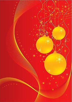 EPS 해외이미지 디자인 별 선 백그라운드 크리스마스 겨울 일러스트 공 벽지 추상 휴가 장식 빨간색 노란색 축하 인사 신용카드 눈송이 황금 12월 엘리먼트 해외202004 해외일러스트 자연요소 계절 기념일 컬러 컨셉 무늬 눈_날씨 금융 예절 날짜 파일형식 벡터 이미지허브