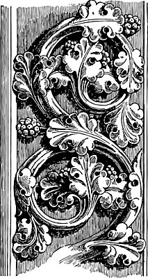 식물 유럽 컬러 농업 모션 문화예술 미술 역사 파일형식 벡터 EPS 해외이미지 일러스트 선 잎 검은색 수확 흰색 중세 그림 판화 세기 스타일 파리(프랑스) 해외202004 해외일러스트 프랑스 파리 이미지허브