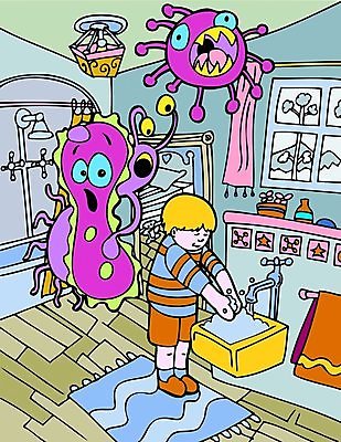 EPS 해외이미지 캐릭터 손 일러스트 건강 관리 그래픽 욕실 바이러스 벌레 씻기 빨래 질병 쓰레기 만화 청소 싱크대 감염 전염 덮기 비누 박테리아 악취 기생충 고립 곰팡이 돌봄 못생김 해외202004 해외일러스트 일러캐릭터 곤충 가사 의학 모션 신체부위 위생용품 청결 개수대 냄새 파일형식 벡터 이미지허브