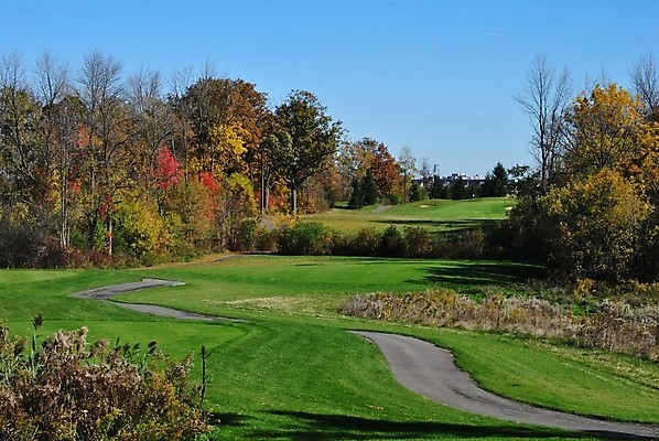 포토 JPG 해외이미지 계절 스포츠 골프 사람없음 초록색 가을 게임 구멍 변화 강의 페어웨이 해외202004 해외포토 컬러 컨셉 놀이 구기 파일형식 이미지허브