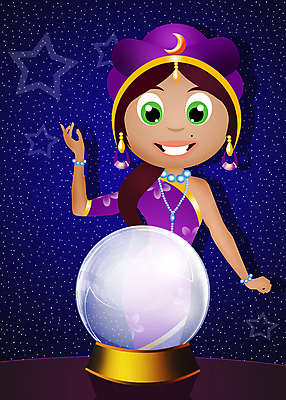 포토 JPG 해외이미지 일러스트 공 미래 사람없음 장식 독서 신용카드 행운 예측 만화 마법 여의주 집시 해외202004 해외포토 컨셉 금융 파일형식 이미지허브